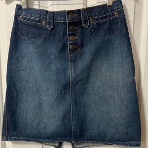 Abercrombie & Fitch Skirt, Size 4